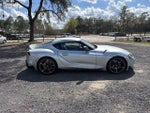 2020 GR Supra Thumbnail 6