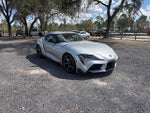 2020 GR Supra Thumbnail 7