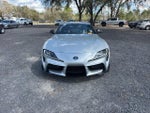 2020 GR Supra Thumbnail 8