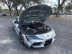 2020 GR Supra Thumbnail 14