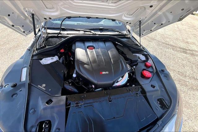 2020 Toyota Supra - $53,914
