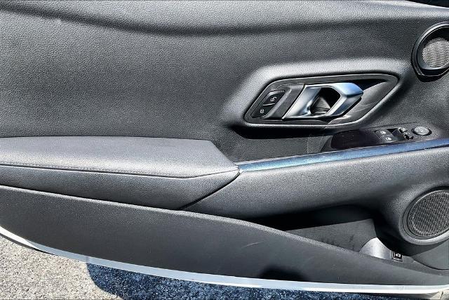 2020 Toyota Supra - $53,914