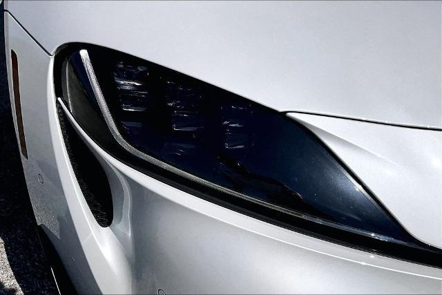 2020 Toyota Supra - $53,914