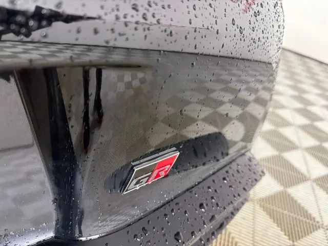 2020 Toyota Supra - $43,500