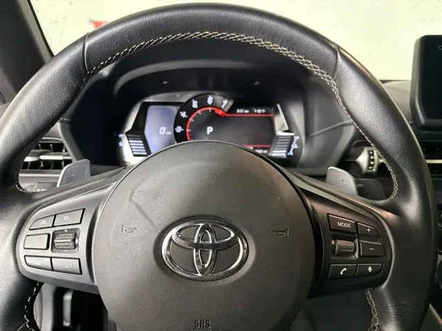 2020 Toyota Supra - $43,500