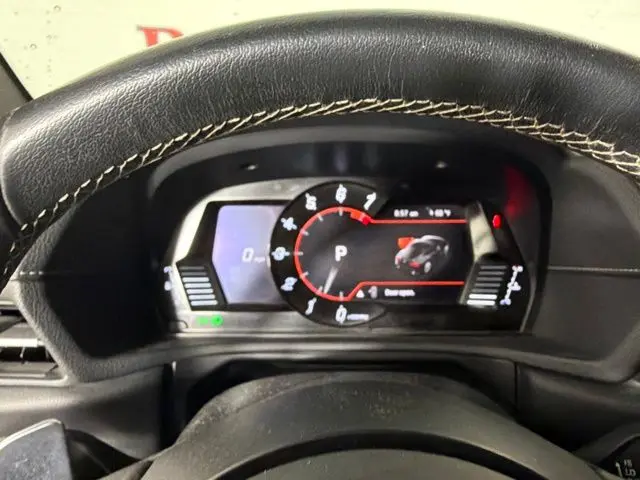 2020 Toyota Supra - $43,500