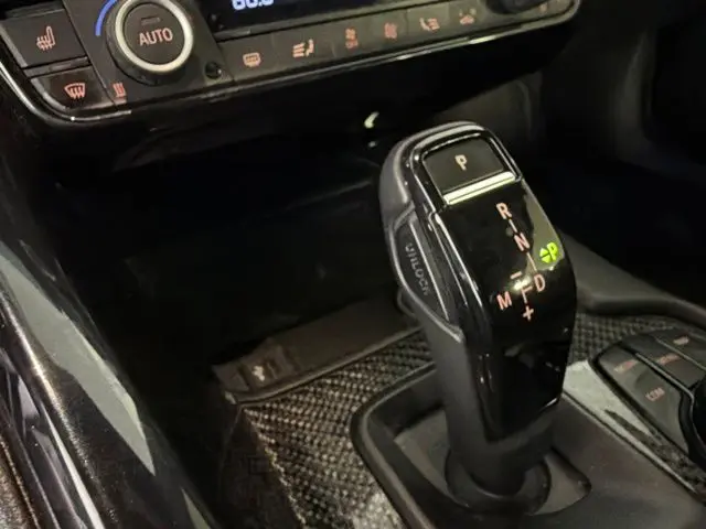 2020 Toyota Supra - $43,500