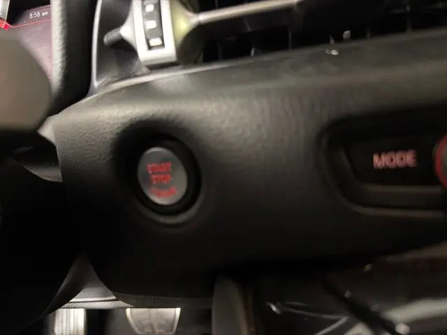 2020 Toyota Supra - $43,500