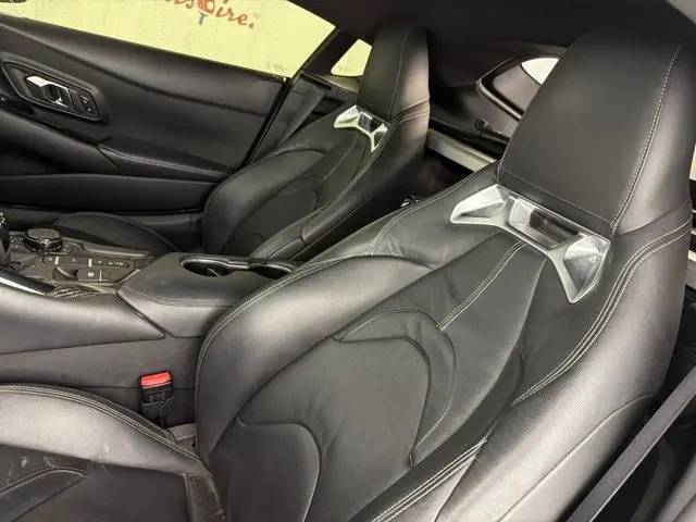 2020 Toyota Supra - $43,500