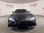 2020 GR Supra Thumbnail 2