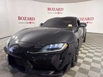 2020 GR Supra Thumbnail 6
