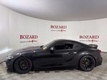 2020 GR Supra Thumbnail 8