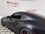 2020 GR Supra Thumbnail 9
