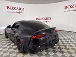 2020 GR Supra Thumbnail 11