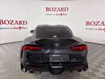 2020 GR Supra Thumbnail 12