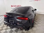 2020 GR Supra Thumbnail 17