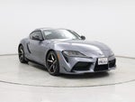 2020 GR Supra Thumbnail 1