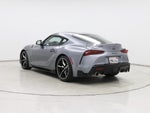 2020 GR Supra Thumbnail 2