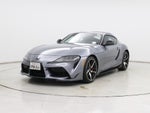 2020 GR Supra Thumbnail 4