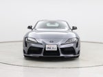 2020 GR Supra Thumbnail 5