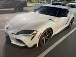 2020 GR Supra Thumbnail 1