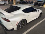 2020 GR Supra Thumbnail 3
