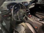 2020 GR Supra Thumbnail 5