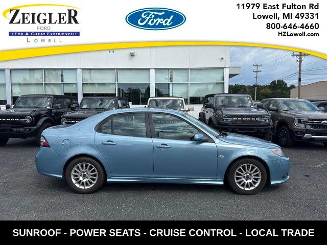 2008 Saab 9-3 - $7,995