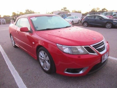 Photo of a 2010 Saab 9-3 Aero 2DR Convertible for sale