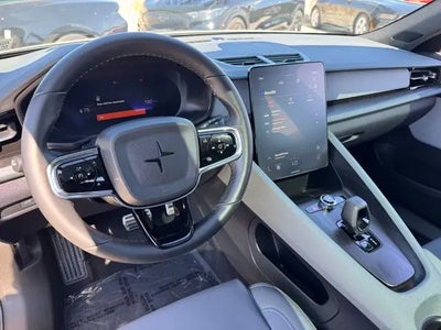 2023 Polestar 2 AWD Long Range Dual Motor 4DR Fastback