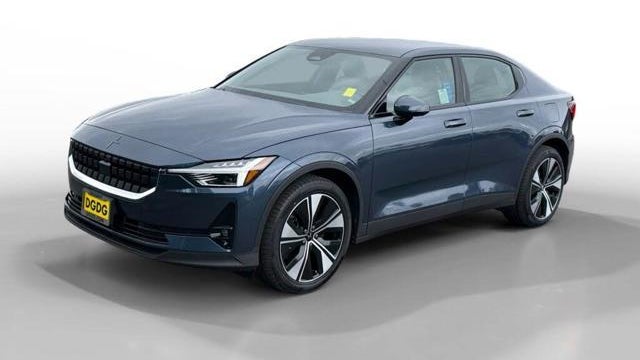 Preowned 2023 Polestar 2 Long Range Dual Motor for Sale