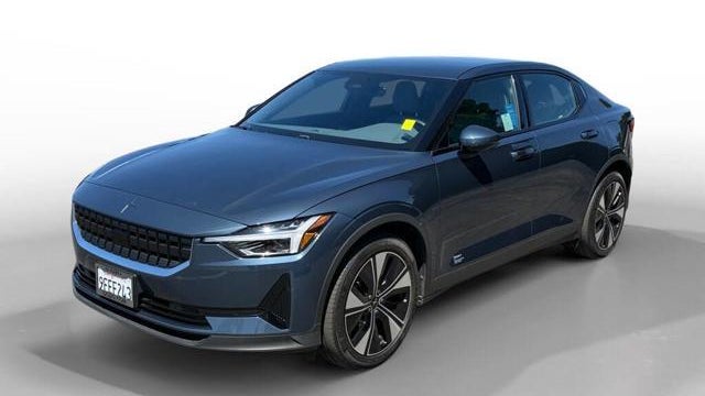 Preowned 2023 Polestar 2 Long Range Dual Motor for Sale
