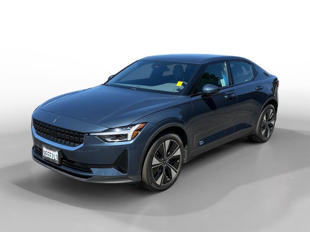 2023 Polestar 2 - $22,881