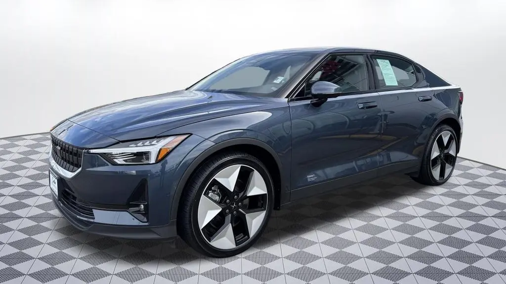 2023 Polestar 2 Long Range Dual Motor