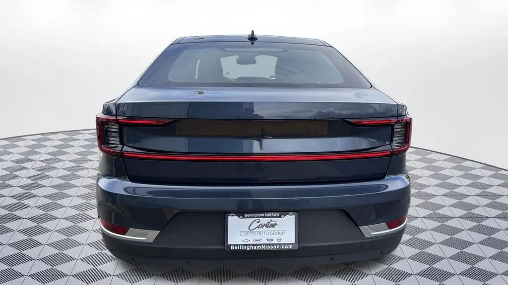 2023 Polestar 2 Long Range Dual Motor
