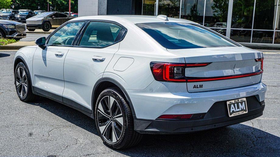2023 Polestar 2 Long Range Dual Motor