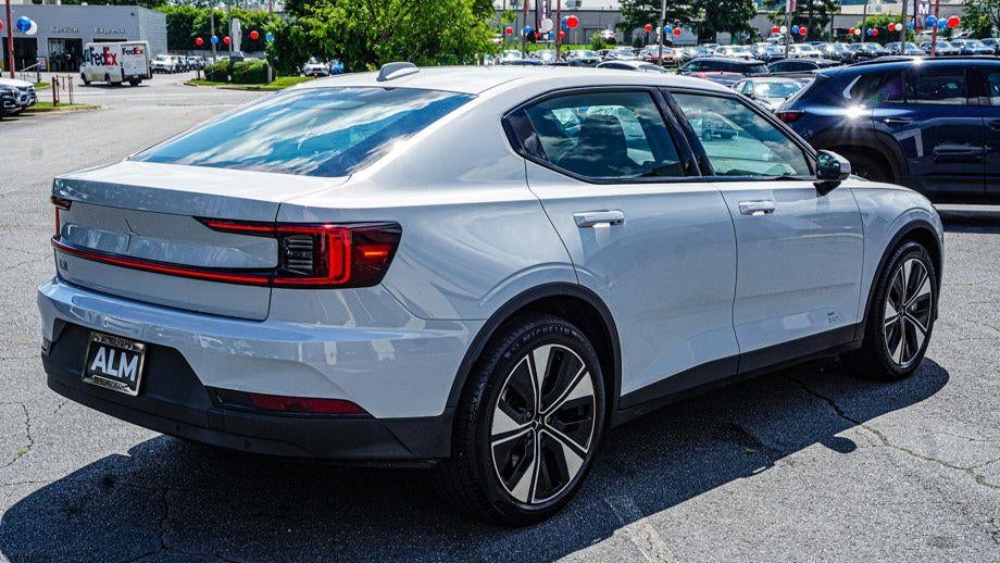 2023 Polestar 2 Long Range Dual Motor