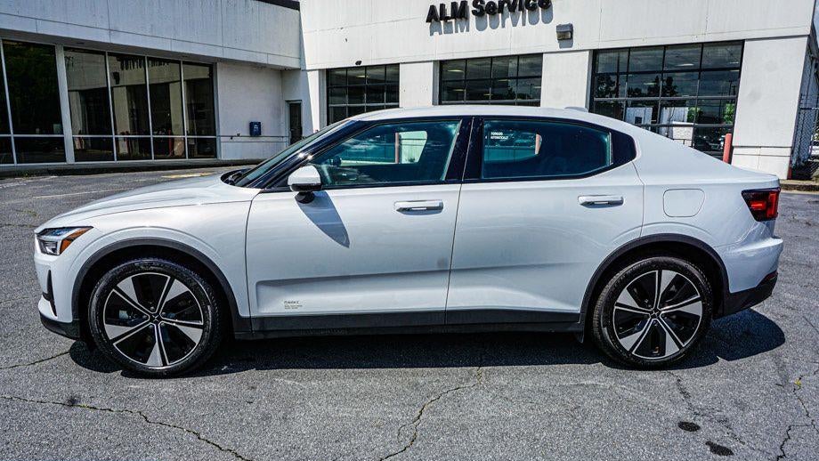 2023 Polestar 2 Long Range Dual Motor