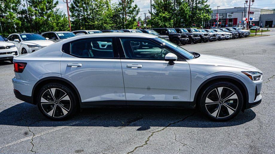 2023 Polestar 2 Long Range Dual Motor