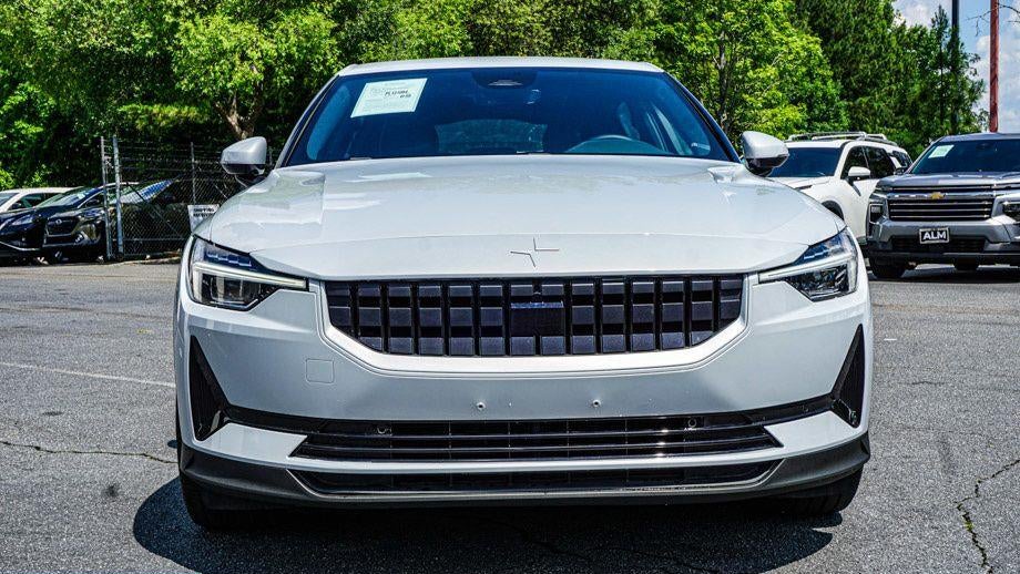 2023 Polestar 2 Long Range Dual Motor
