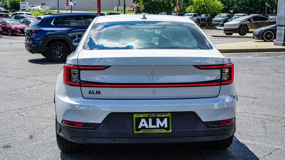2023 Polestar 2 Long Range Dual Motor