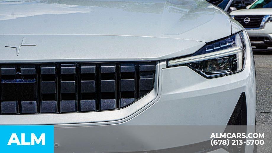 2023 Polestar 2 Long Range Dual Motor