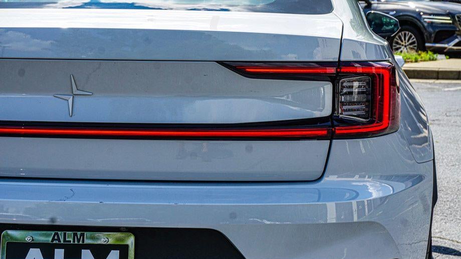 2023 Polestar 2 Long Range Dual Motor