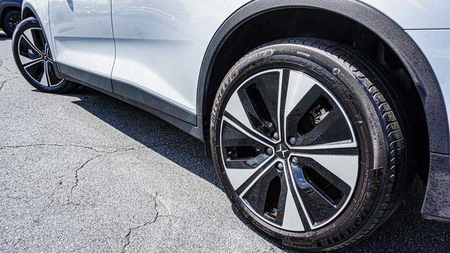 2023 Polestar 2 Long Range Dual Motor