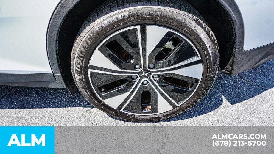 2023 Polestar 2 Long Range Dual Motor