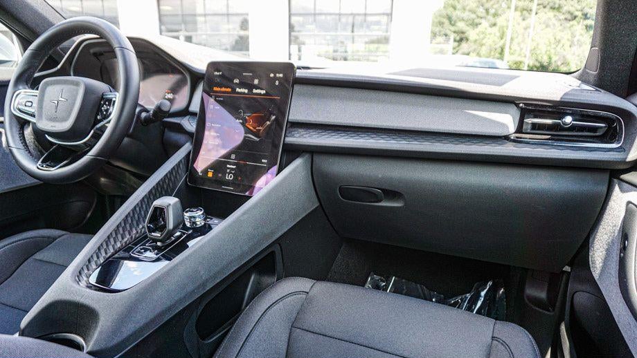 2023 Polestar 2 Long Range Dual Motor