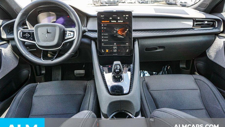2023 Polestar 2 Long Range Dual Motor