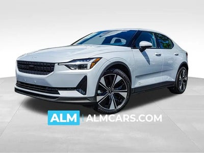 Photo of a 2023 Polestar 2 AWD Long Range Dual Motor 4DR Fastback for sale
