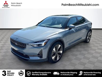 Photo of a 2023 Polestar 2 AWD Long Range Dual Motor 4DR Fastback for sale