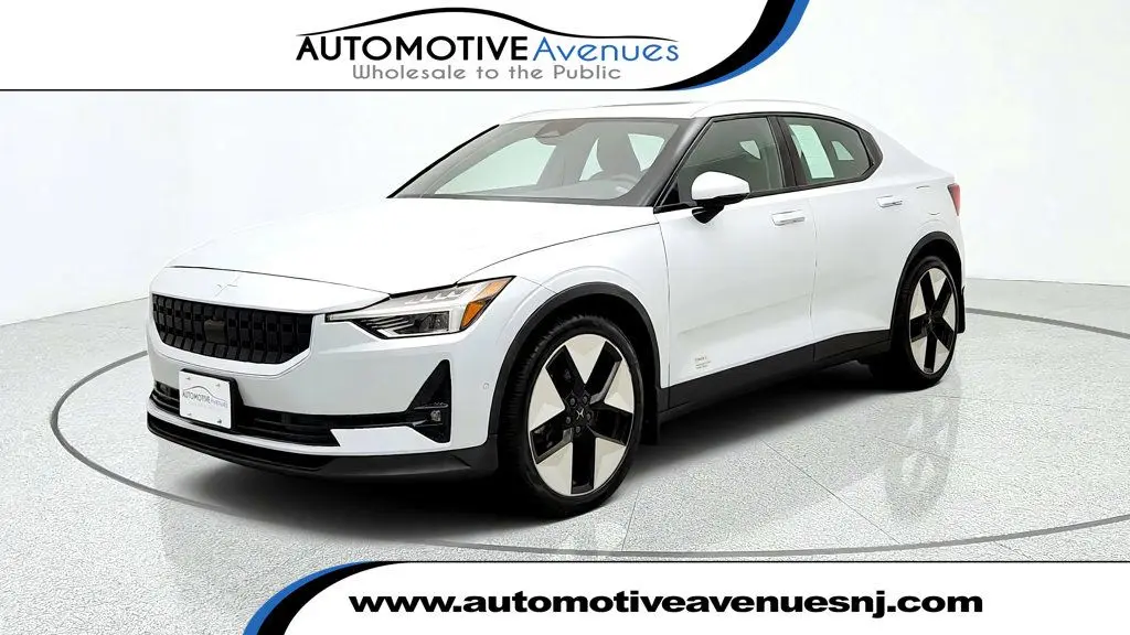 2023 Polestar 2 - $18,995